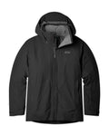 Men's Doublecharge Insulated Jacket - Abyss